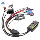 GODIAG GT115 IMMO4 UDS Test Cable For V-A-G MQB IMMO System