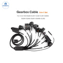 9-in-1 GODIAG GT107+ Gearbox Cable Set DSG ECU Data Read Write