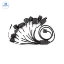 9-in-1 GODIAG GT107+ Gearbox Cable Set DSG ECU Data Read Write