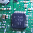 SF774 Car ECU Computer Board Performance Chip