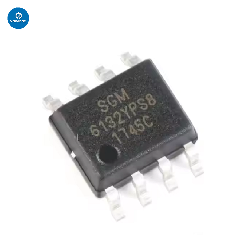 SGM6132YPS8 Car Computer Board DC DC Buck Converter IC sgm6132yps8-car-computer-board-dc-dc-buck-converter-ic