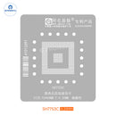 Amaoe SH7753C R8A77860 BGA Reballing Stencil For Renesas Microcontroller