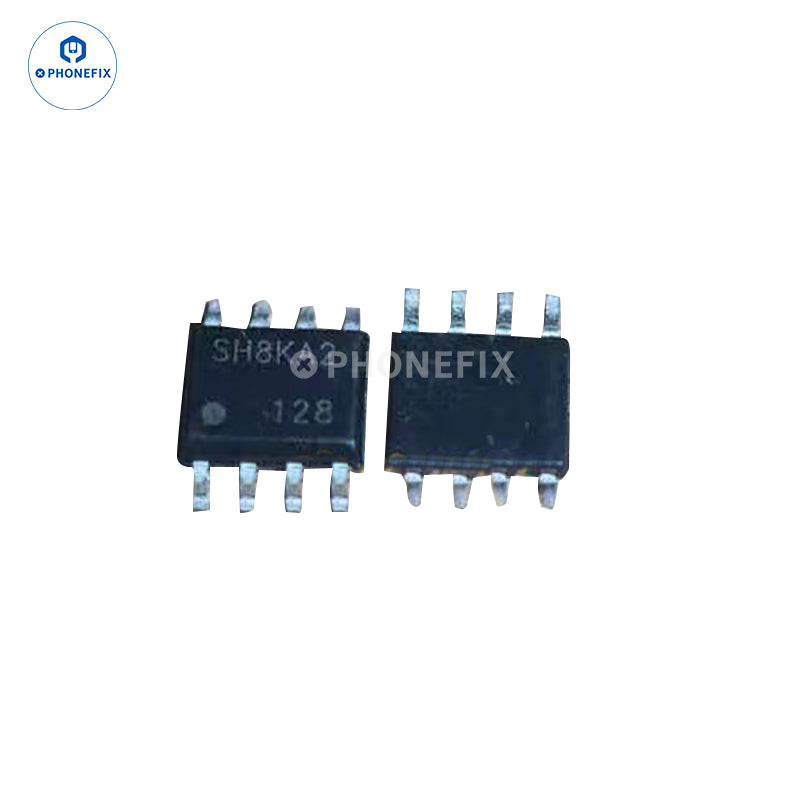 SH8KA2 Car Voltage Regulator Transistor IC Chip