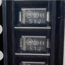 SIJ S1J New Jetta J518 Battery Reverse Connection Easily Damaged Diode