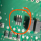 SJ SOT23-6 Car Computer Commonly Used Vulnerable ECU IC