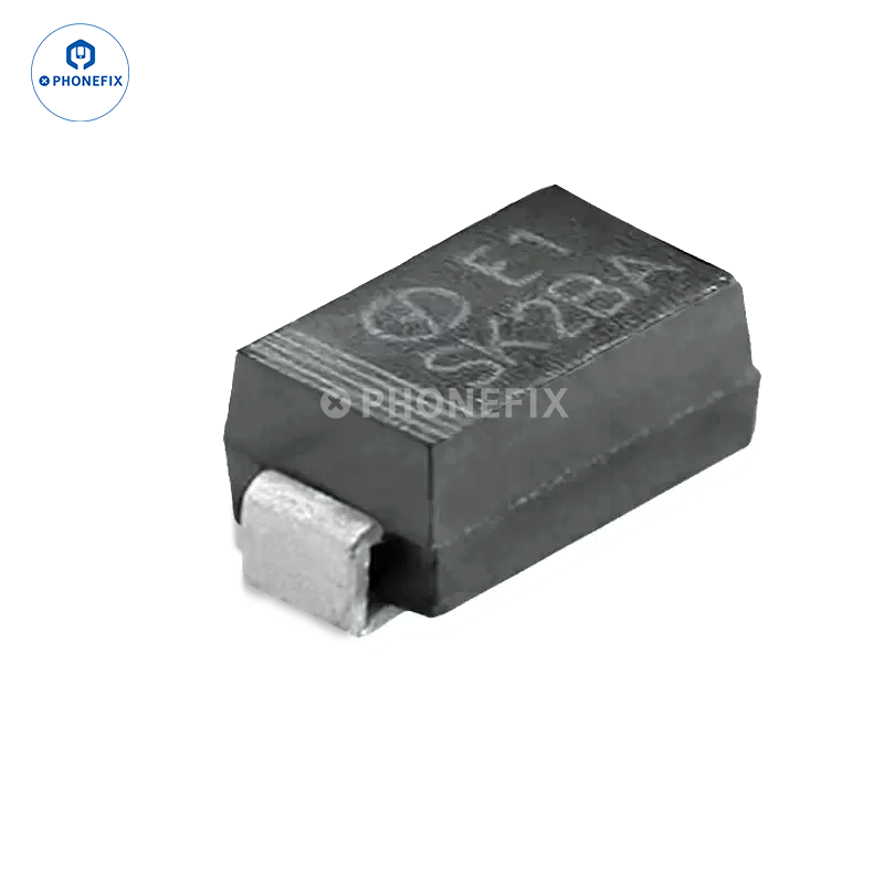 SK2BA Car Commonly Used Vulnerable Diode IC