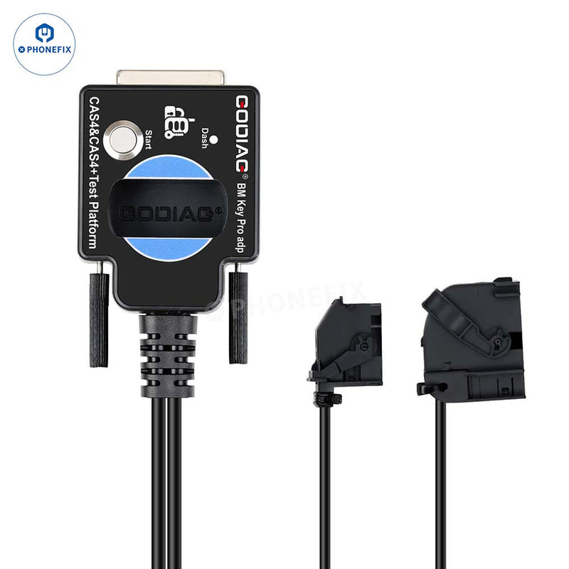 GODIAG CAS4 CAS4+ Test Platform BMW Key Programming Tool