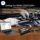 GODIAG CAS4 CAS4+ Test Platform BMW Key Programming Tool