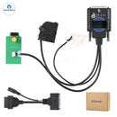 Godiag CAS1 CAS2 SER BMW Mech-Key Test Platform