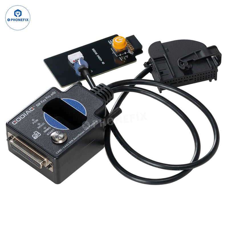 GODIAG CAS2 CAS3 SER Semi Smart Key Test Platform