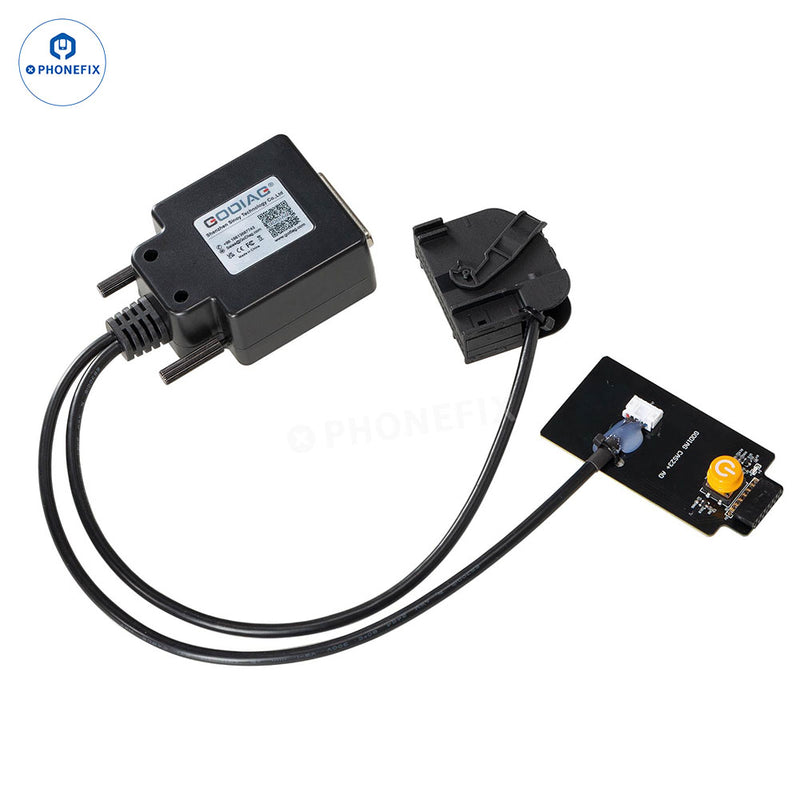 GODIAG CAS2 CAS3 SER Semi Smart Key Test Platform