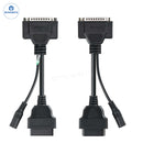 GODIAG CAS2 CAS3 SER Semi Smart Key Test Platform