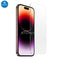 For iPhone Series Screen Tempered Glass Film Camera Lens Protector