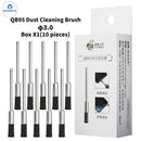Lanrui QB95 Dust Cleaning Brush For Phone Charging Port Speakers Earpieces