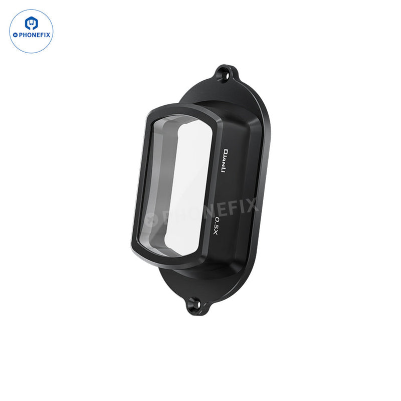 Qianli Gorilla Super Cam Ai Camera Auxiliary Barlow Lens 0.5X 0.7X