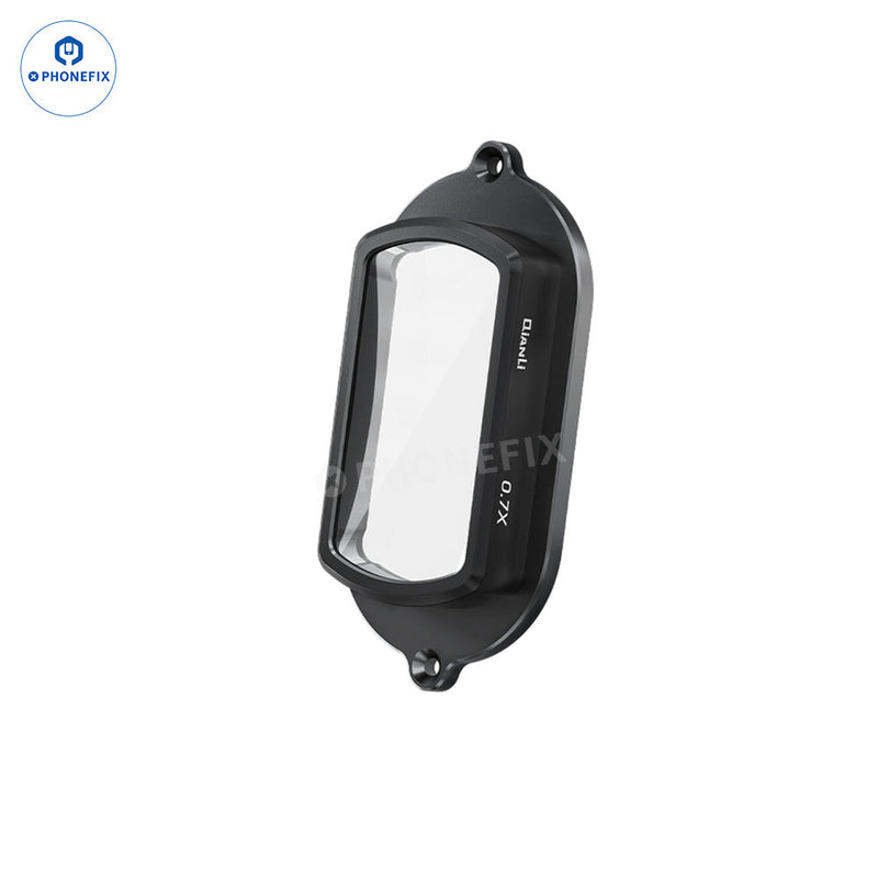 Qianli Gorilla Super Cam Ai Camera Auxiliary Barlow Lens 0.5X 0.7X