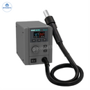 QUICK 861 Pro Smart Voice Control Hot Air Gun Rework Soldering Station