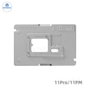 QianLi F1X Smart Curve Heating Platform For iPhone Series Repair