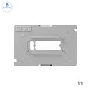 QianLi F1X Smart Curve Heating Platform For iPhone Series Repair