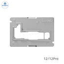 QianLi F1X Smart Curve Heating Platform For iPhone Series Repair
