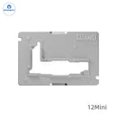 QianLi F1X Smart Curve Heating Platform For iPhone Series Repair