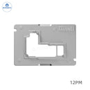 QianLi F1X Smart Curve Heating Platform For iPhone Series Repair