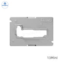 QianLi F1X Smart Curve Heating Platform For iPhone Series Repair