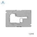 QianLi F1X Smart Curve Heating Platform For iPhone Series Repair