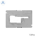 QianLi F1X Smart Curve Heating Platform For iPhone Series Repair