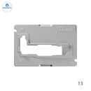 QianLi F1X Smart Curve Heating Platform For iPhone Series Repair