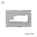 QianLi F1X Smart Curve Heating Platform For iPhone Series Repair