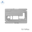 QianLi F1X Smart Curve Heating Platform For iPhone Series Repair