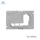 QianLi F1X Smart Curve Heating Platform For iPhone Series Repair