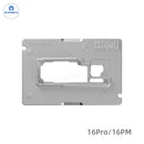 QianLi F1X Smart Curve Heating Platform For iPhone Series Repair
