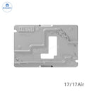 QianLi F1X Smart Curve Heating Platform For iPhone Series Repair