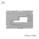 QianLi F1X Smart Curve Heating Platform For iPhone Series Repair