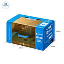 SS-890C Intelligent Phone Screen Protector auto film cutting machine
