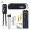 FNIRSI LC1020E Digital Bridge LCR Tester Auto Resistance Inductance Testing