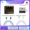 i2C C08 Flash Charger In-vehicles Phone Fast Charging Station 8 Ports