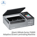QianLi TH800 Adaptive Screen Laminating Machine Curved Flat Repair