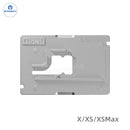 QianLi F1X Smart Curve Heating Platform For iPhone Series Repair