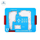 Xinzhizao Motherboard Layered Test Fixture for iPhone X-17 Pro Max