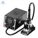MECHANIC AIRNOVA Intelligent Temperature Hot Air Rework Station