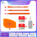 i2C 7 IN 1 Smart Phone LCD Screen Battery Removal Opening Tool Set