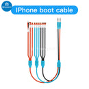 MaAnt PY1 Boot Power Testing Cable For iPhone 6-14 Pro Max