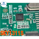 SKY1311S QFN SKYRELAY Car ECU Computer Board RF Card IC