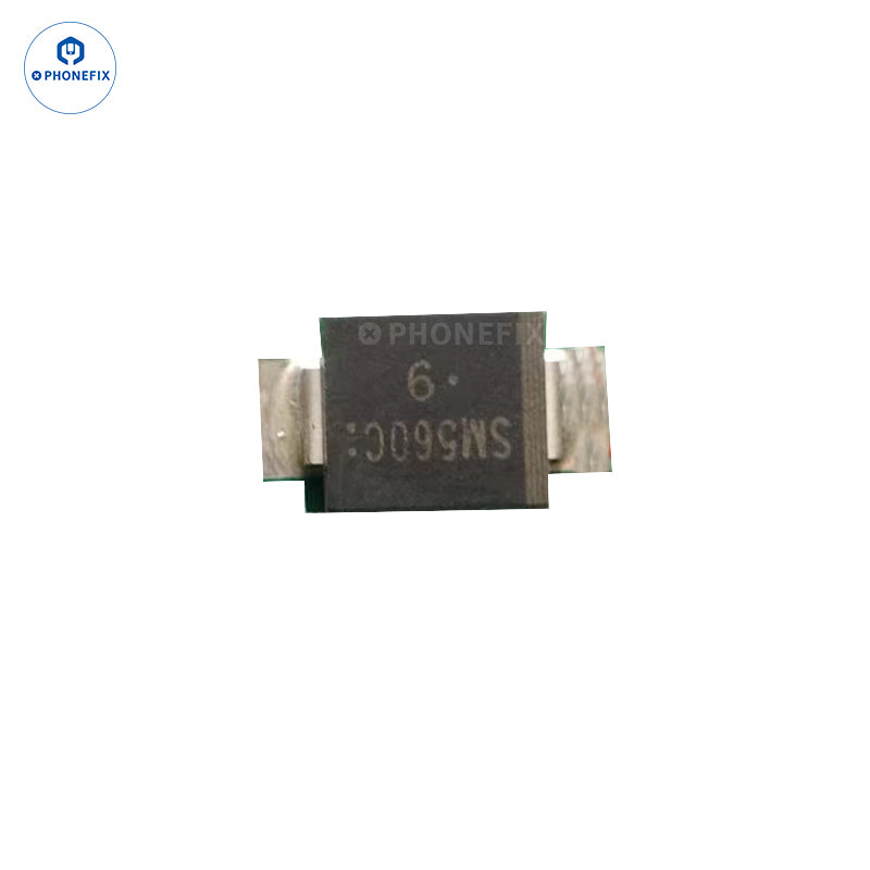 SM560C Car Computer Board Low-voltage Schottky Diodes&nbsp;