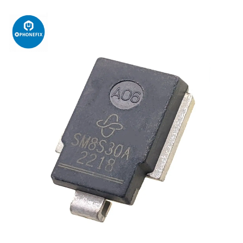 Transistor Auto SM8S30A Automotive electronic Transistor Car electronic diode