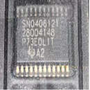 SN0406121 HTSSOP24 Car ECU Board Repair IC Chip