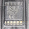 SN0406121 HTSSOP24 Car ECU Board Repair IC Chip